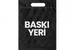 Mağaza Poşetleri